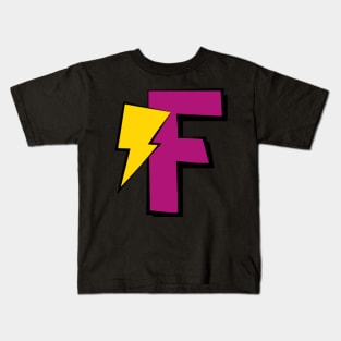 Generation F Kids T-Shirt
